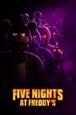 Five Nights at Freddy’s ( 2023 )