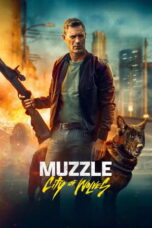 Muzzle: City of Wolves ( 2025 )