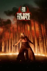 28 Years Later- The Bone Temple (2026)