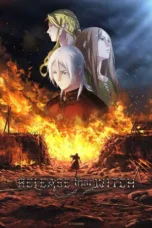 Release that Witch Season 1 (2026)