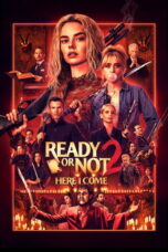 Ready or Not 2 Here I Come (2026)