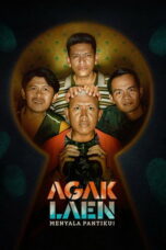 Agak Laen Menyala Pantiku (2025)