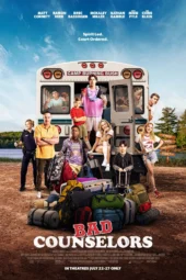 Bad Counselors (2026)