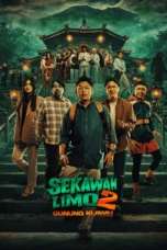 Sekawan Limo 2: Gunung Klawih (2026)