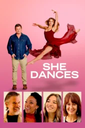She Dances (2025)